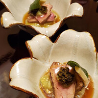 麻布 かどわき - 