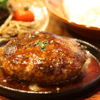 洋食&樽生ワイン しもじま亭_2