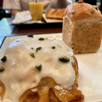 ラ ブティック ドゥ ジョエル・ロブション 丸の内ブリックスクエア店 - 