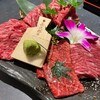 心斎橋焼肉 きらく