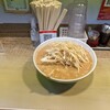 中華料理 パンず亭