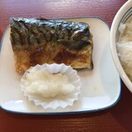 宮崎大島食堂 - 