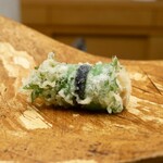 Tempura Koizumi Takano - 