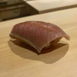 すし 田いら - 大トロ