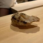 すし 田いら - 北寄貝