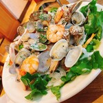 あるでん亭 銀座ファイブ店 - 【あるでん亭 銀座ファイブ店】