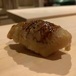 すし 田いら - 穴子