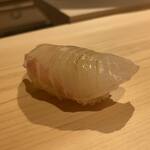 すし 田いら - 鱸