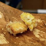 Tempura Koizumi Takano - 