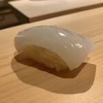 すし 田いら - スミイカ