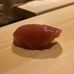 すし 田いら - 中トロ