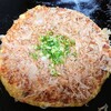 お好み焼き 神明 - 令和4年6月
豚たま 通常750円→月曜日はサービス価格で700円