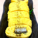 鮨 にしがき 実 - 