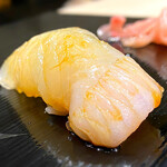 鮨 にしがき 実 - 