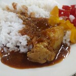 カレー専門店　印度 - 