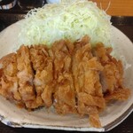 Tonkatsu Santa - 