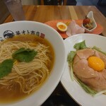 日式麺飯 華オト商店 - 