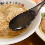 日式麺飯 華オト商店 - 