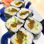 鮨 にしがき 実 - 