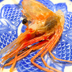 鮨 にしがき 実 - 