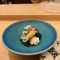 鮨よしかわ 恵比寿 - 
