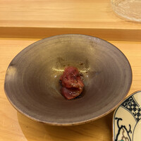 鮨よしかわ 恵比寿 - 