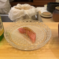 鮨よしかわ 恵比寿 - 
