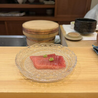 鮨よしかわ 恵比寿 - 