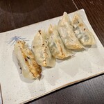 Ajimi - 焼餃子