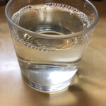 まんとく - 日本酒　