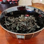 横浜家系らーめん 天王家 - 