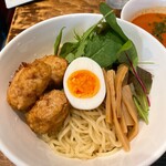 麺屋キャンティ - 麺