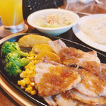 Antique Cafe Hotori - 