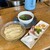 らぁ麺 めん奏心 - 料理写真:つけ麺
