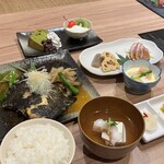 北国の味 北海しゃぶしゃぶ - 