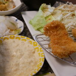 食事処 打鐘 - 