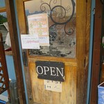 イタリアンダイニング CAFE bird - 