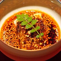 4000 Chinese Restaurant - よだれ鶏
