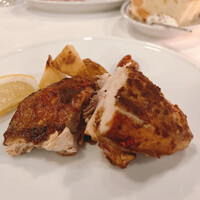 Ristorante CROSS 47 - 