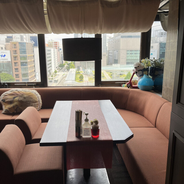 italian dining RIVIERE photo 4