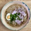 Aruku - とんこつラーメン　550円(税込)