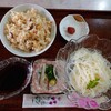 喫茶 軽食 おりーぶの木