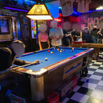 大衆酒場ぎんじ - どこ？