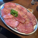 焼肉 肉萬 - 