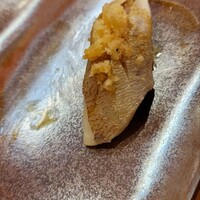 江戸前 寿し政 別館 - 春子