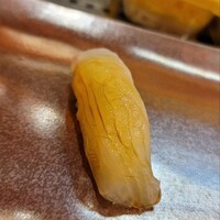 江戸前 寿し政 別館 - 九絵