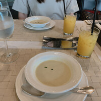 ローザロッチェITALiAN 心斎橋 - 
