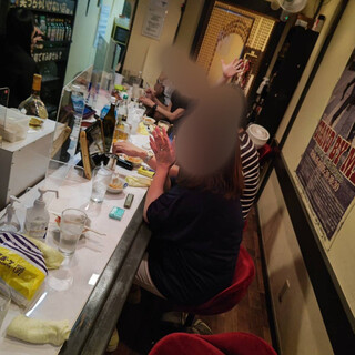 大衆酒場ぎんじ_2