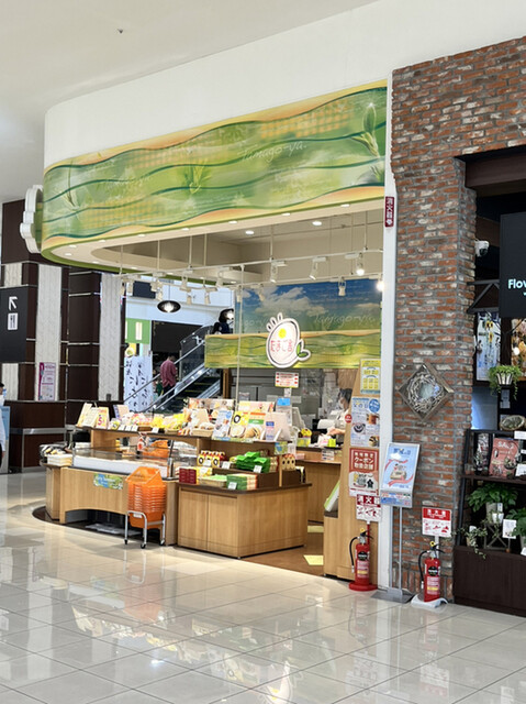 森の芽ぶき たまご舎 イオンモール石巻（モリノメブキ タマゴヤ） - 蛇田（洋菓子）の写真