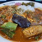 カレーハウス ＣｏＣｏ壱番屋 - 